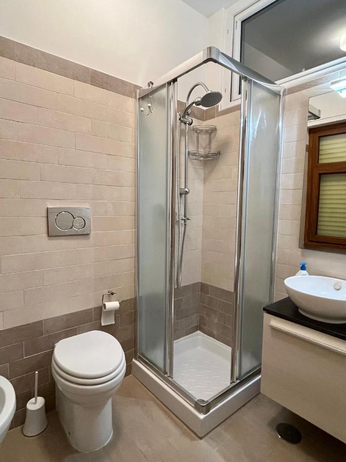 Bed & Breakfast Acen Roma Exterior photo
