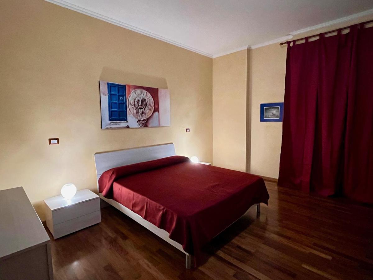 Bed & Breakfast Acen Roma Exterior photo