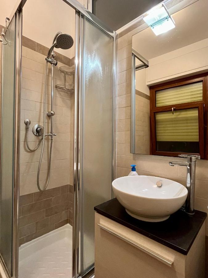 Bed & Breakfast Acen Roma Exterior photo