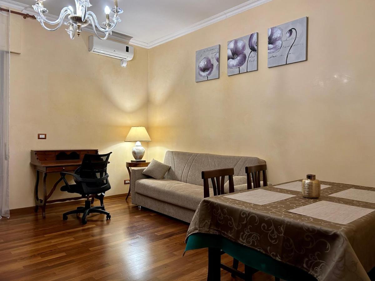 Bed & Breakfast Acen Roma Exterior photo