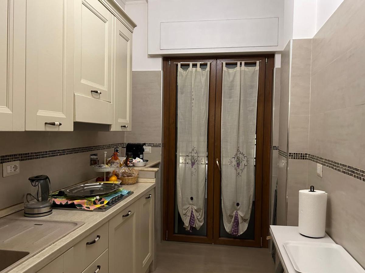 Bed & Breakfast Acen Roma Exterior photo